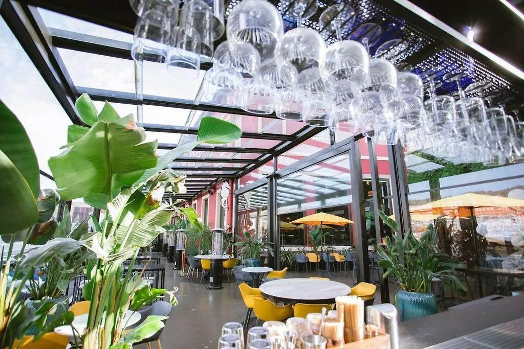 Apartamento Vt En La Ribera De Bilbao España